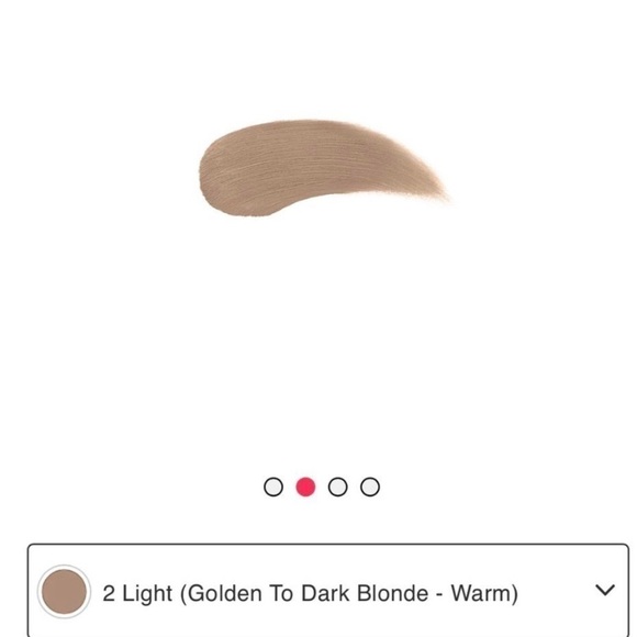 Benefit Ka Brow 3 Shades Out of Stock on Benefit Site - Picture 3 of 4